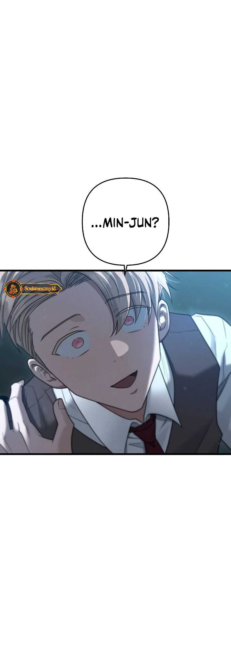 Foreigner on the Periphery (Remake) Chapter 35 Gambar 27