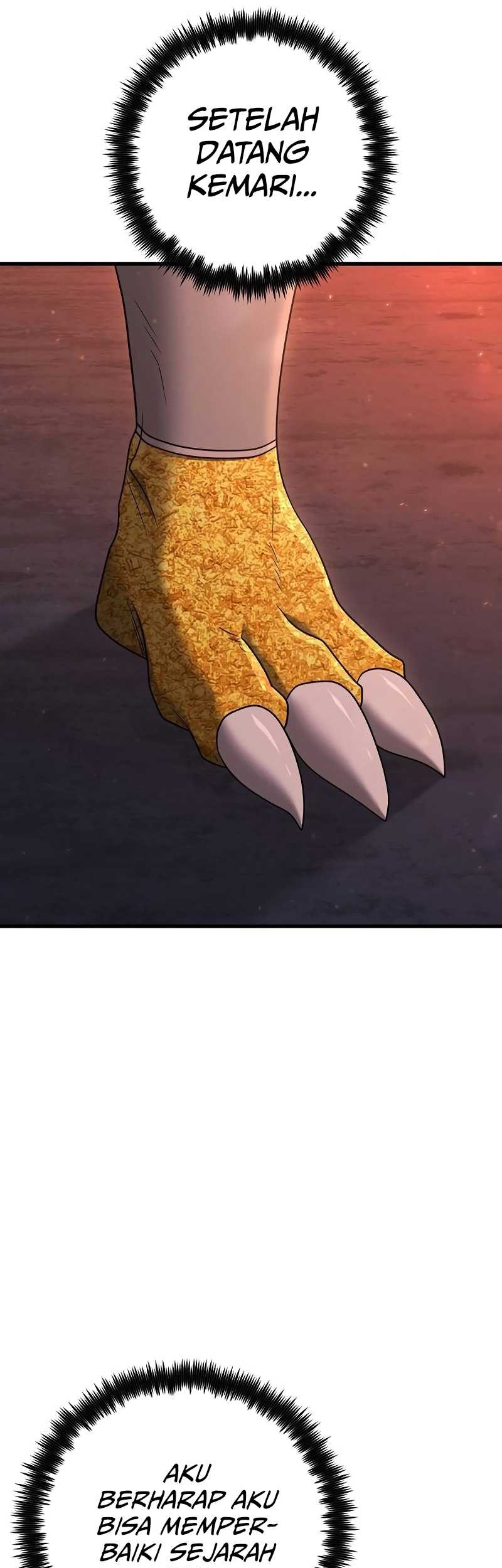 Foreigner on the Periphery (Remake) Chapter 34 Gambar 30