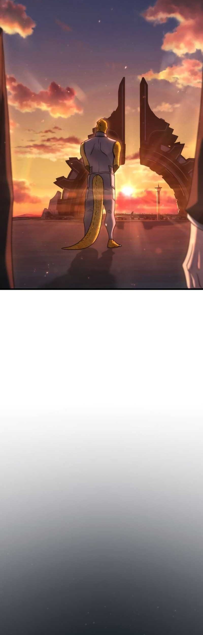 Foreigner on the Periphery (Remake) Chapter 34 Gambar 35