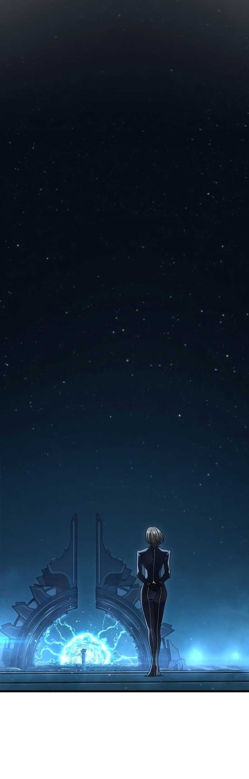 Foreigner on the Periphery (Remake) Chapter 34 Gambar 36