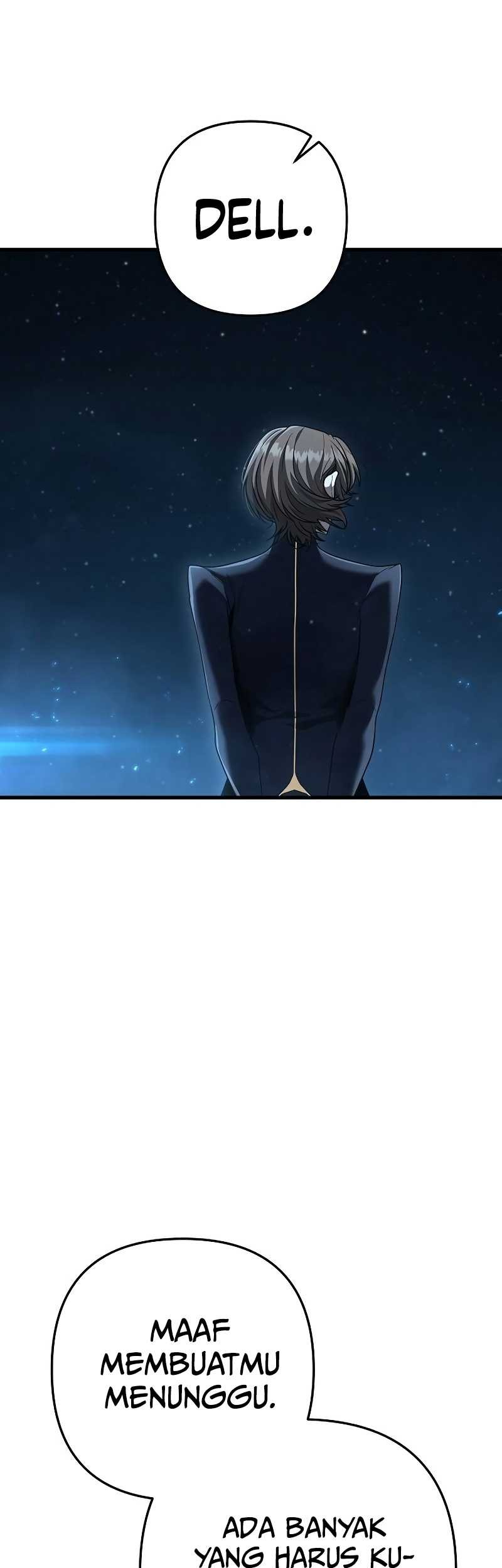 Foreigner on the Periphery (Remake) Chapter 34 Gambar 38