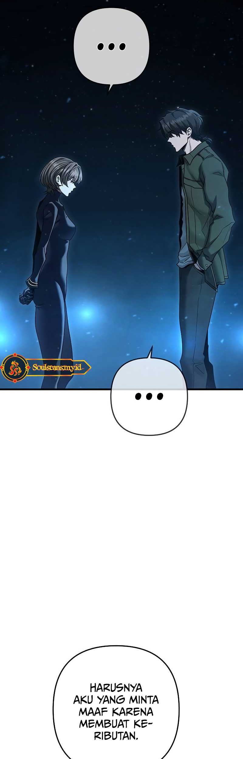 Foreigner on the Periphery (Remake) Chapter 34 Gambar 40