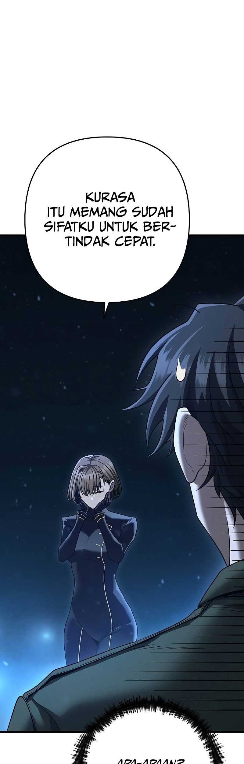Foreigner on the Periphery (Remake) Chapter 34 Gambar 43