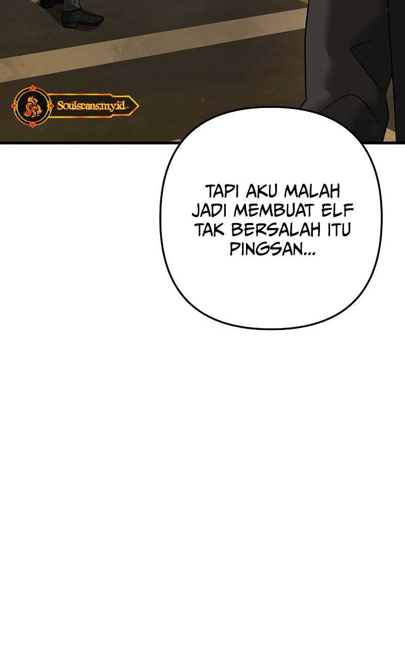Foreigner on the Periphery (Remake) Chapter 34 Gambar 45