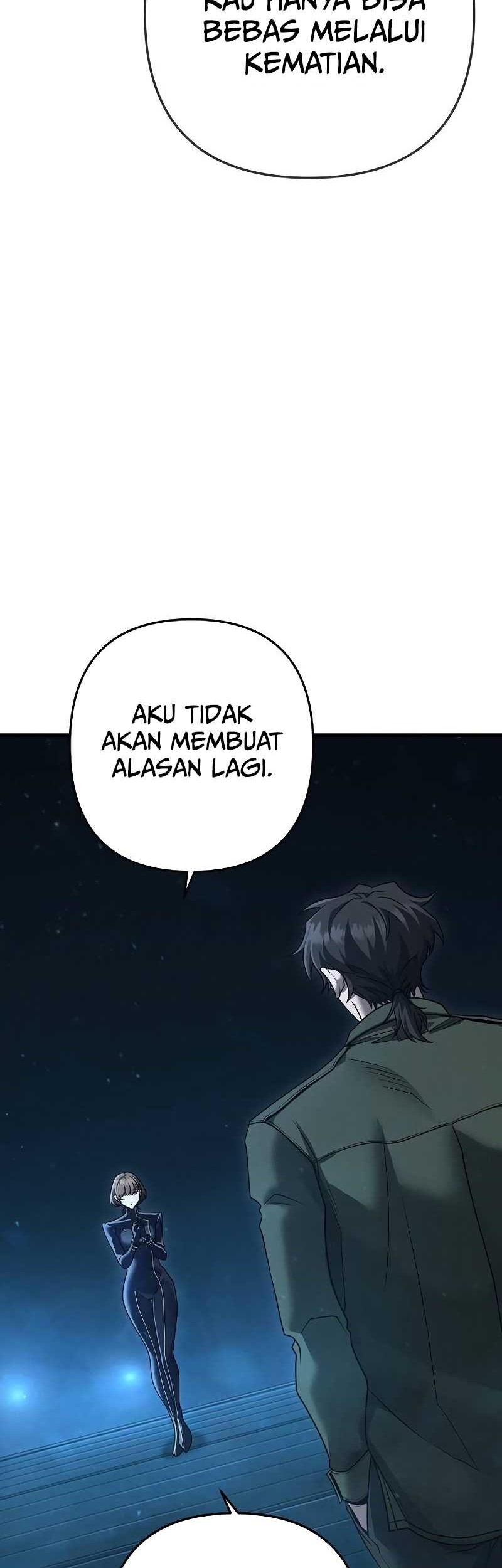 Foreigner on the Periphery (Remake) Chapter 34 Gambar 59