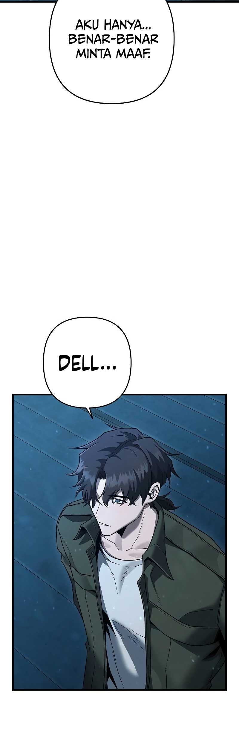 Foreigner on the Periphery (Remake) Chapter 34 Gambar 60