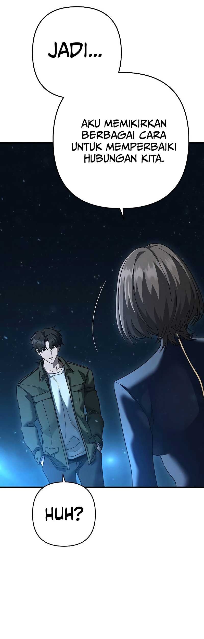 Foreigner on the Periphery (Remake) Chapter 34 Gambar 62