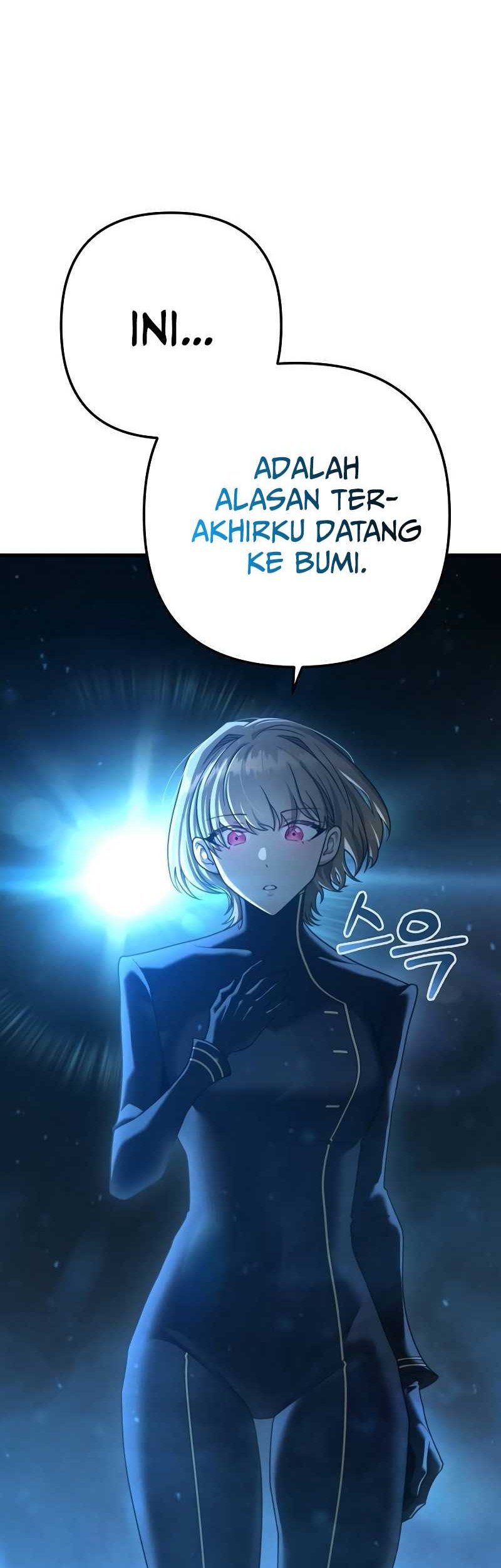 Foreigner on the Periphery (Remake) Chapter 34 Gambar 63