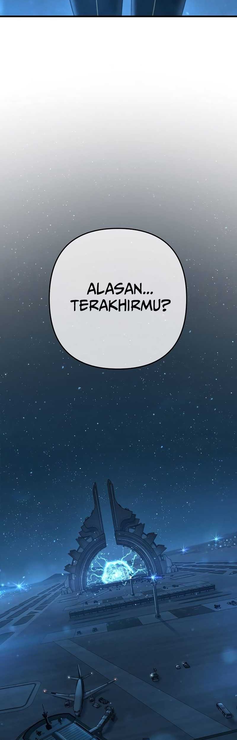 Foreigner on the Periphery (Remake) Chapter 34 Gambar 64