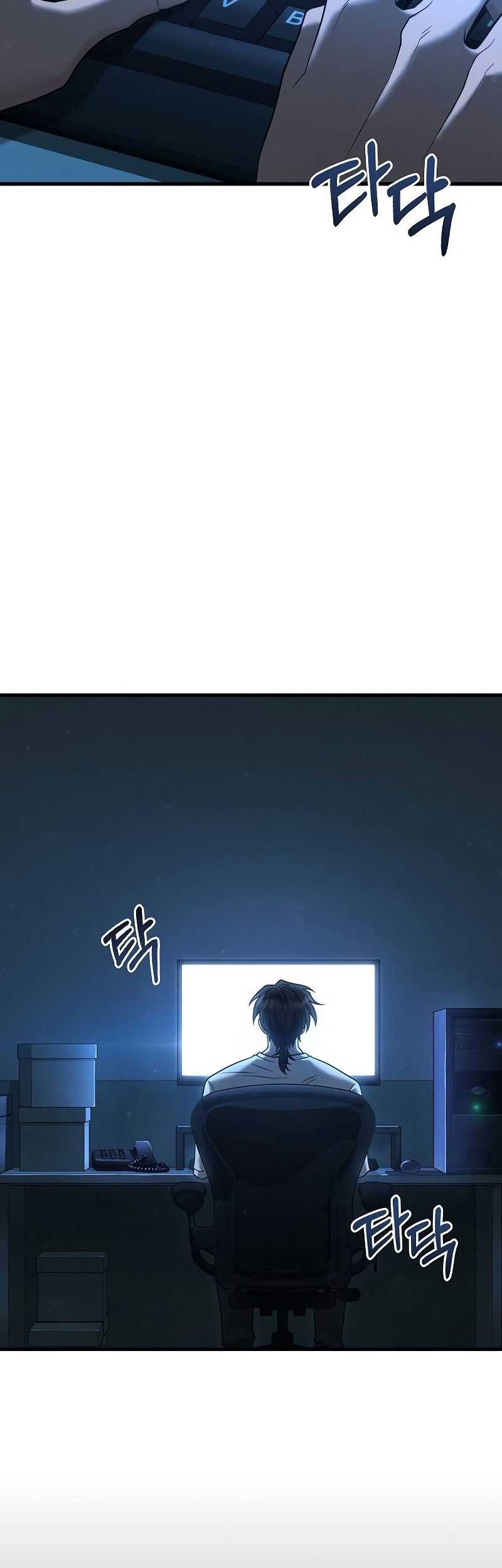Foreigner on the Periphery (Remake) Chapter 34 Gambar 67