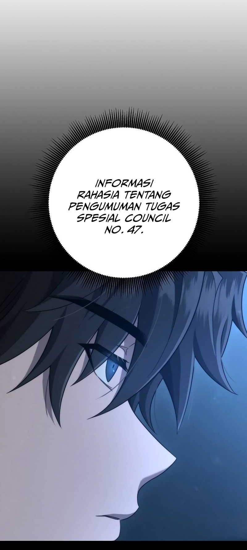 Foreigner on the Periphery (Remake) Chapter 34 Gambar 68