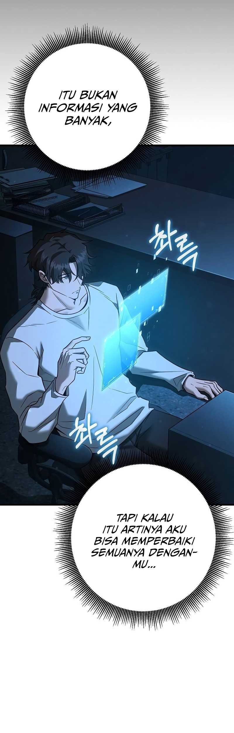 Foreigner on the Periphery (Remake) Chapter 34 Gambar 73