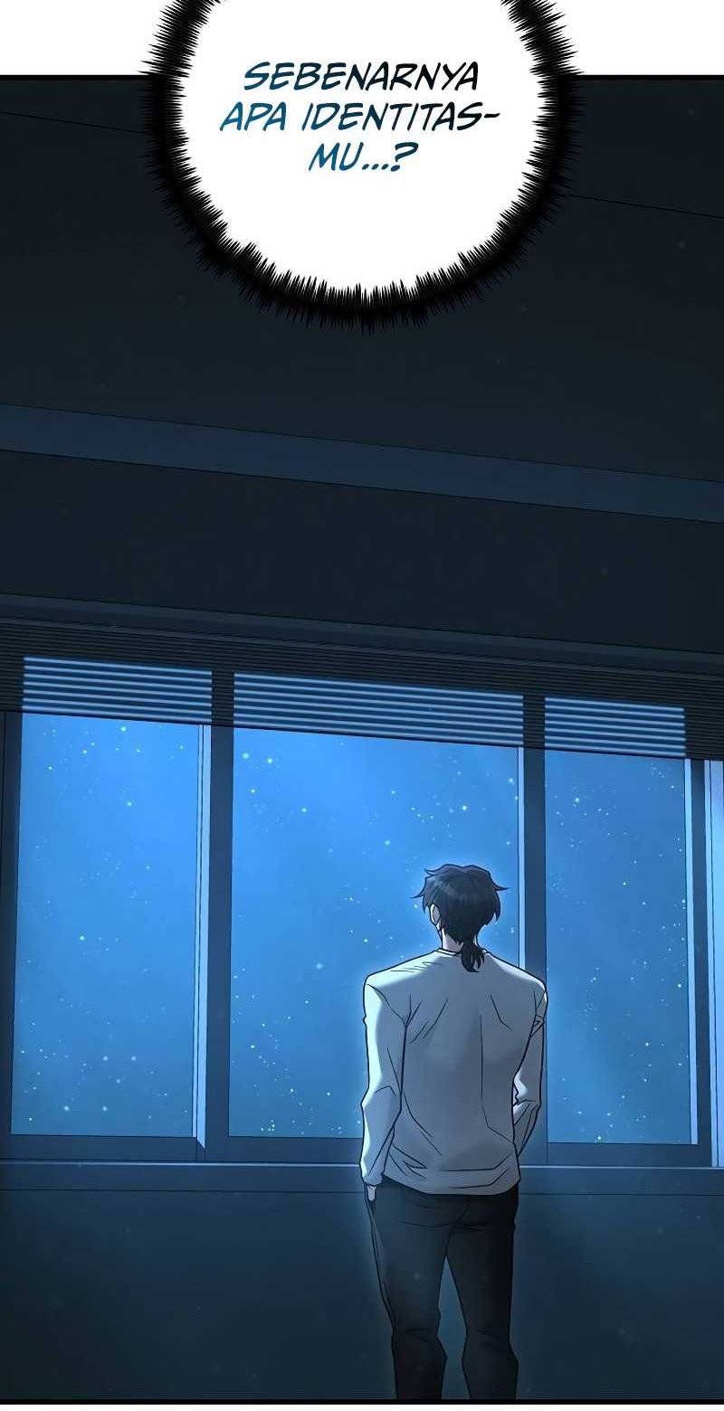 Foreigner on the Periphery (Remake) Chapter 34 Gambar 76