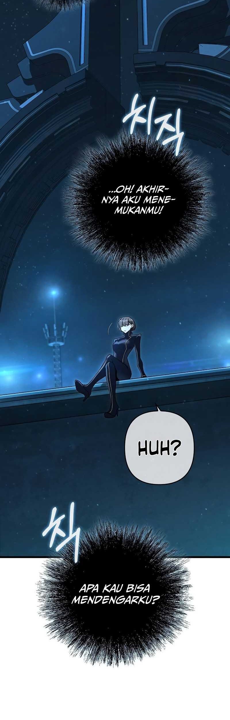 Foreigner on the Periphery (Remake) Chapter 34 Gambar 78