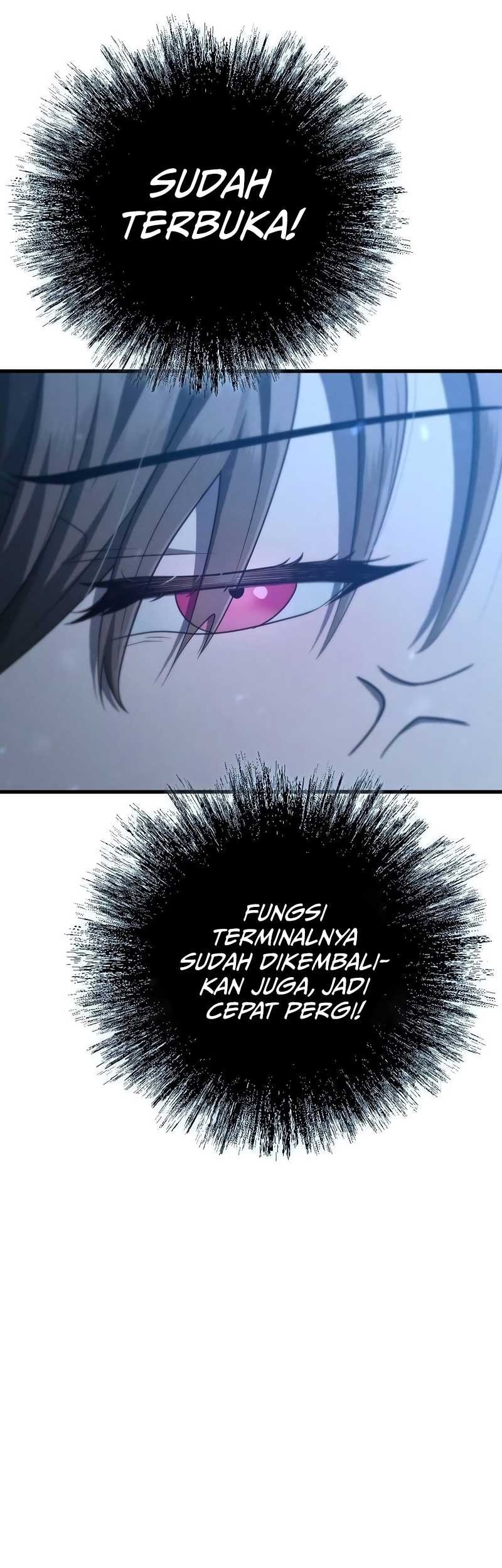 Foreigner on the Periphery (Remake) Chapter 34 Gambar 81