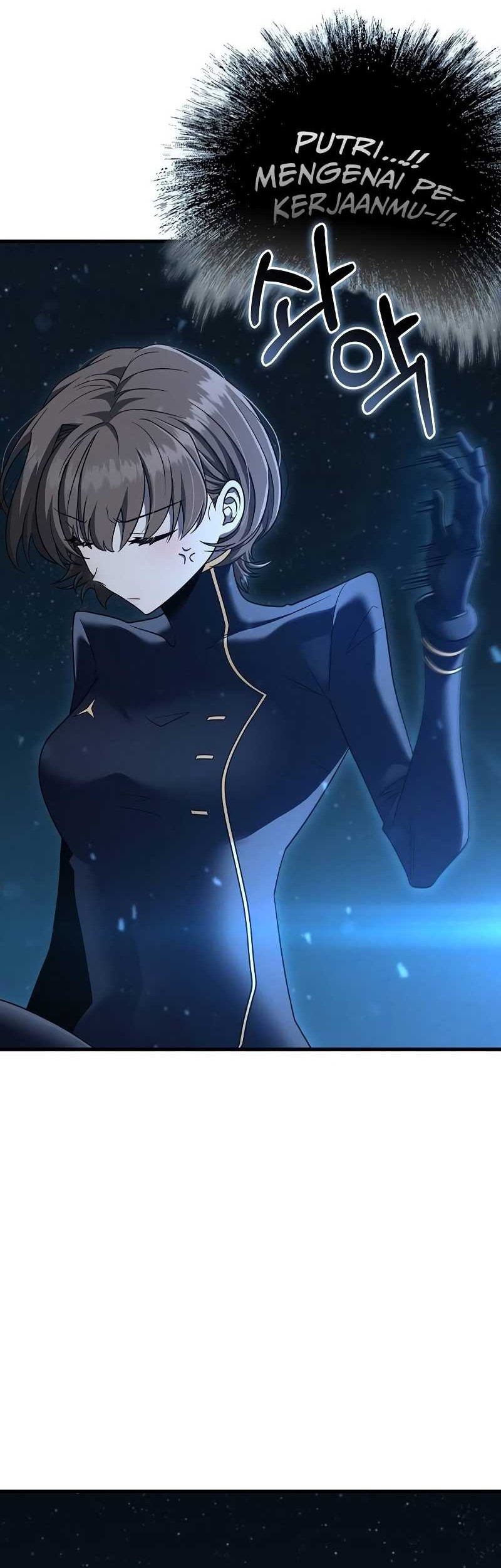 Foreigner on the Periphery (Remake) Chapter 34 Gambar 82