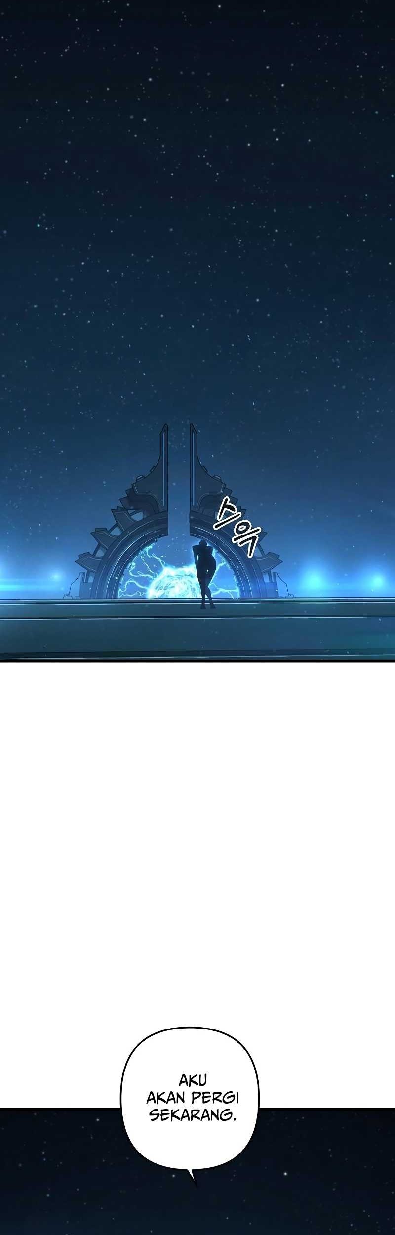 Foreigner on the Periphery (Remake) Chapter 34 Gambar 83