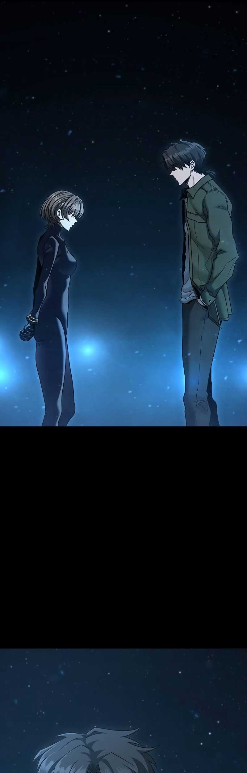 Foreigner on the Periphery (Remake) Chapter 34 Gambar 85