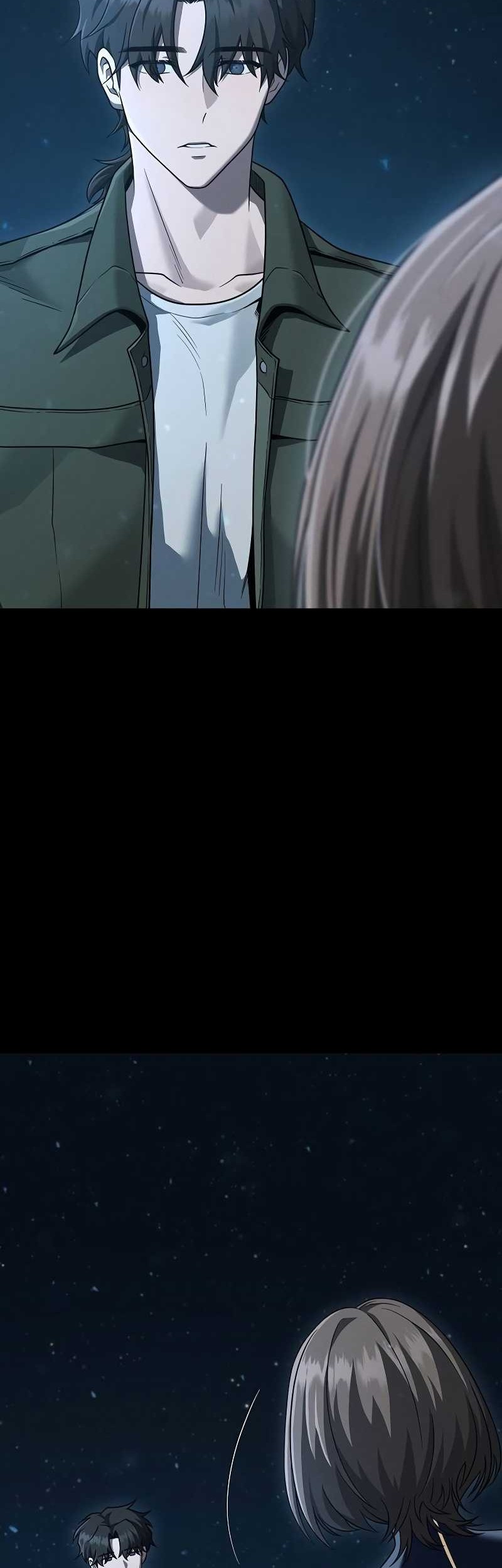 Foreigner on the Periphery (Remake) Chapter 34 Gambar 86