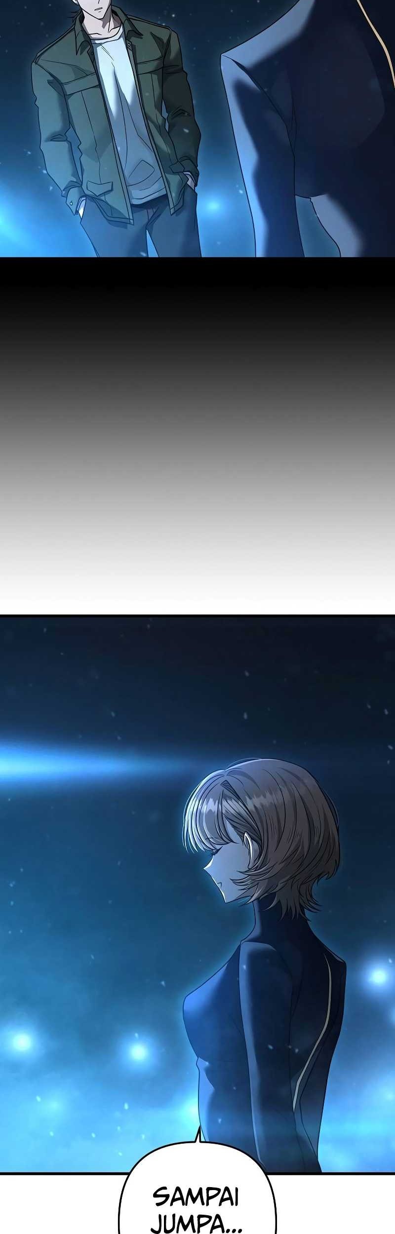 Foreigner on the Periphery (Remake) Chapter 34 Gambar 87