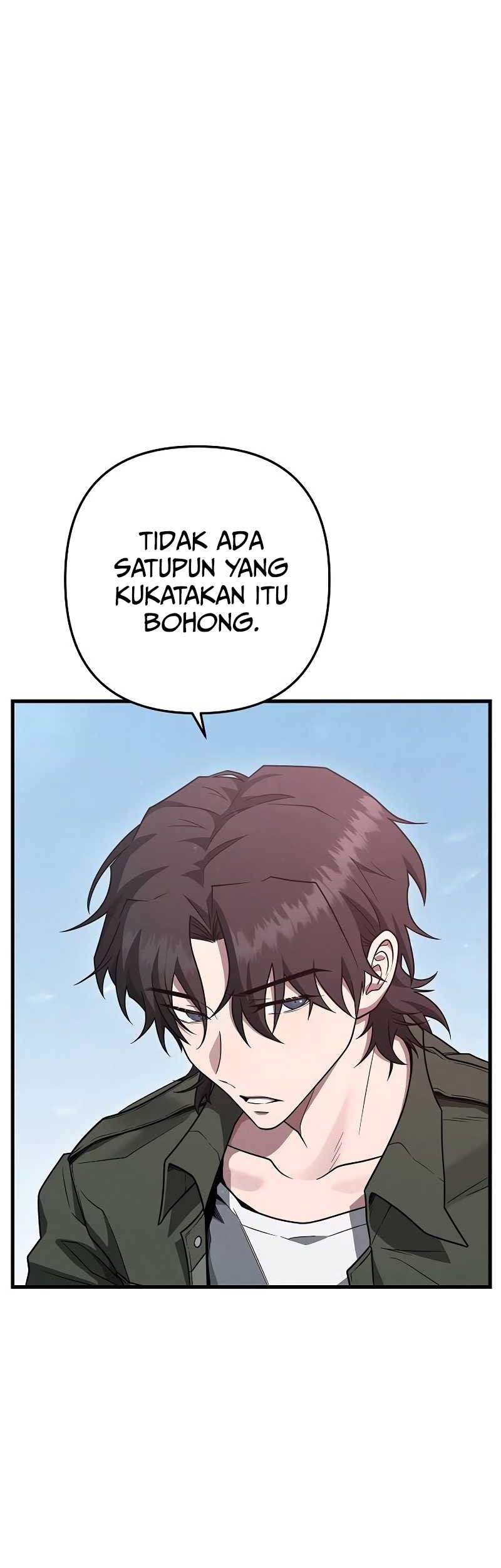 Foreigner on the Periphery (Remake) Chapter 34 Gambar 5
