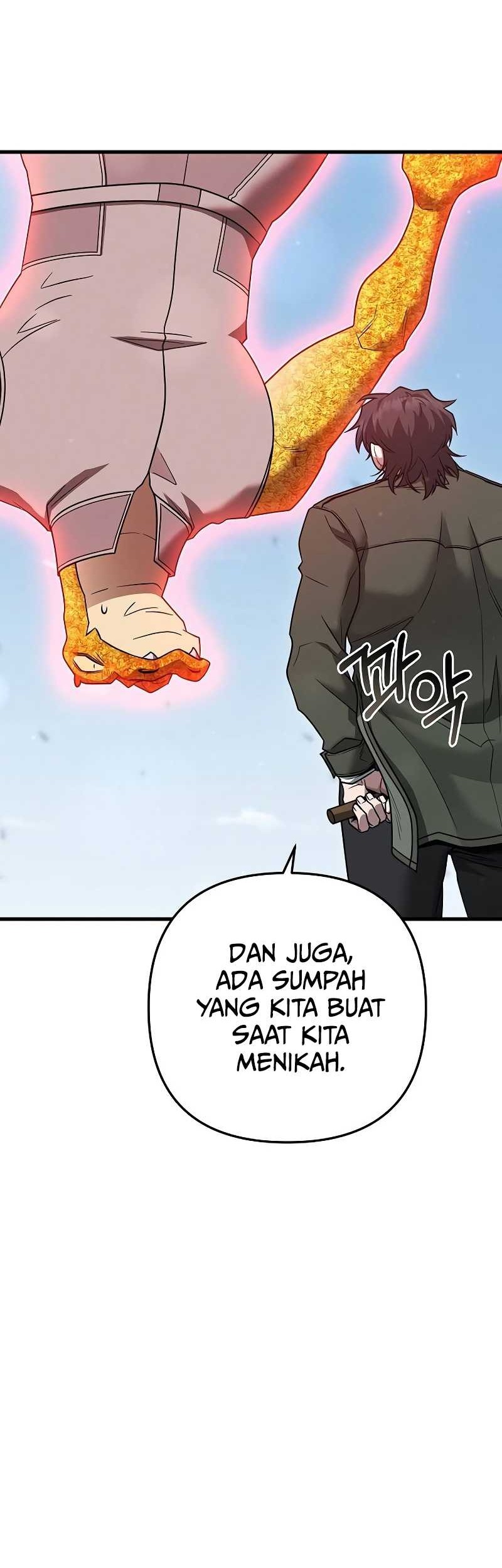 Foreigner on the Periphery (Remake) Chapter 34 Gambar 6