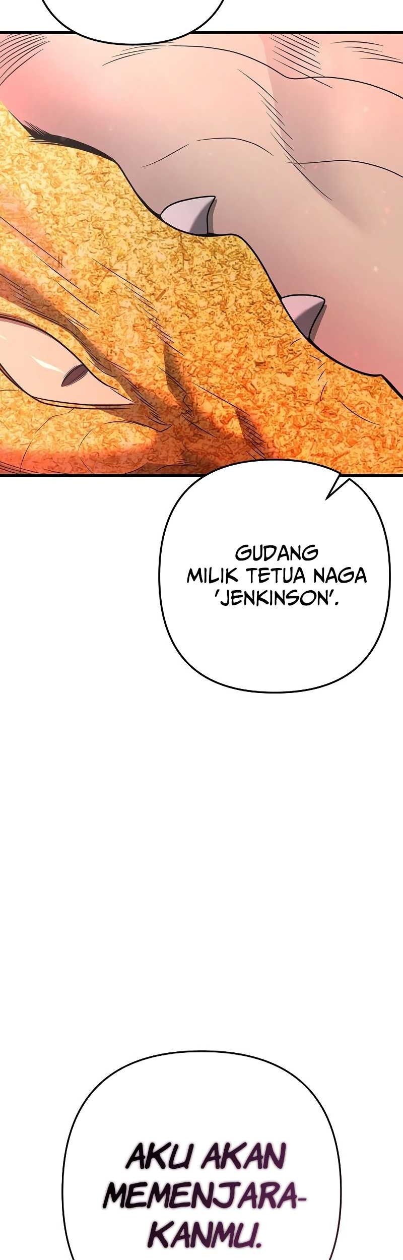 Foreigner on the Periphery (Remake) Chapter 34 Gambar 9