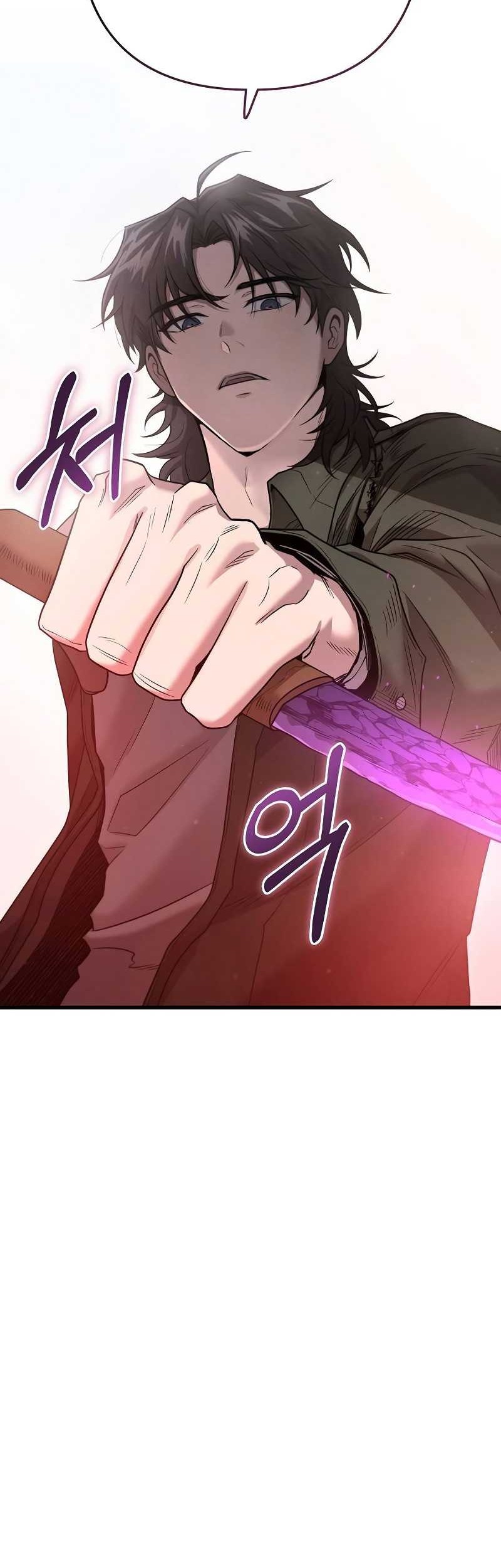 Foreigner on the Periphery (Remake) Chapter 34 Gambar 10