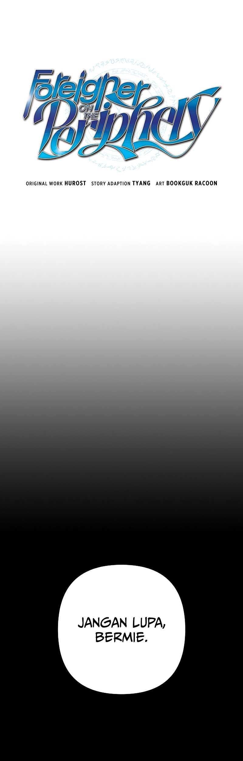 Foreigner on the Periphery (Remake) Chapter 34 Gambar 11