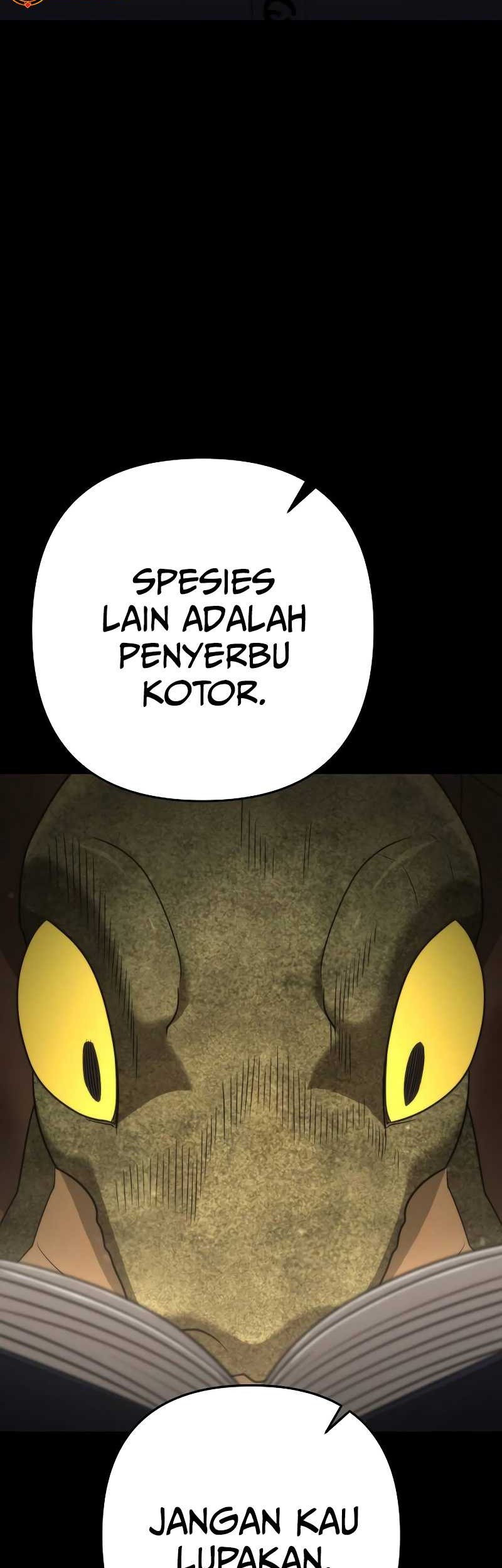 Foreigner on the Periphery (Remake) Chapter 34 Gambar 13