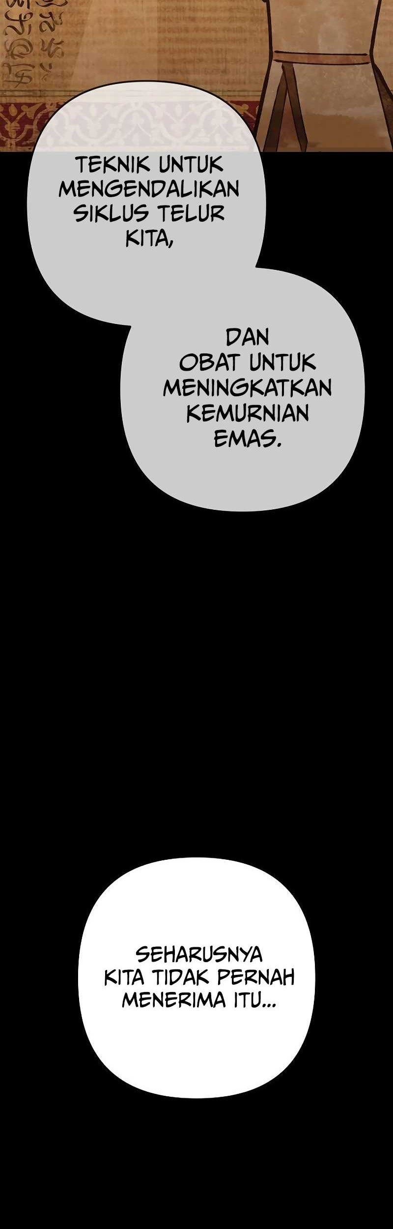 Foreigner on the Periphery (Remake) Chapter 34 Gambar 16