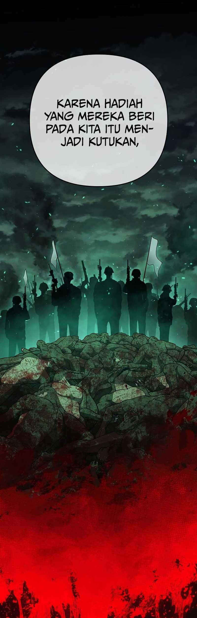 Foreigner on the Periphery (Remake) Chapter 34 Gambar 18