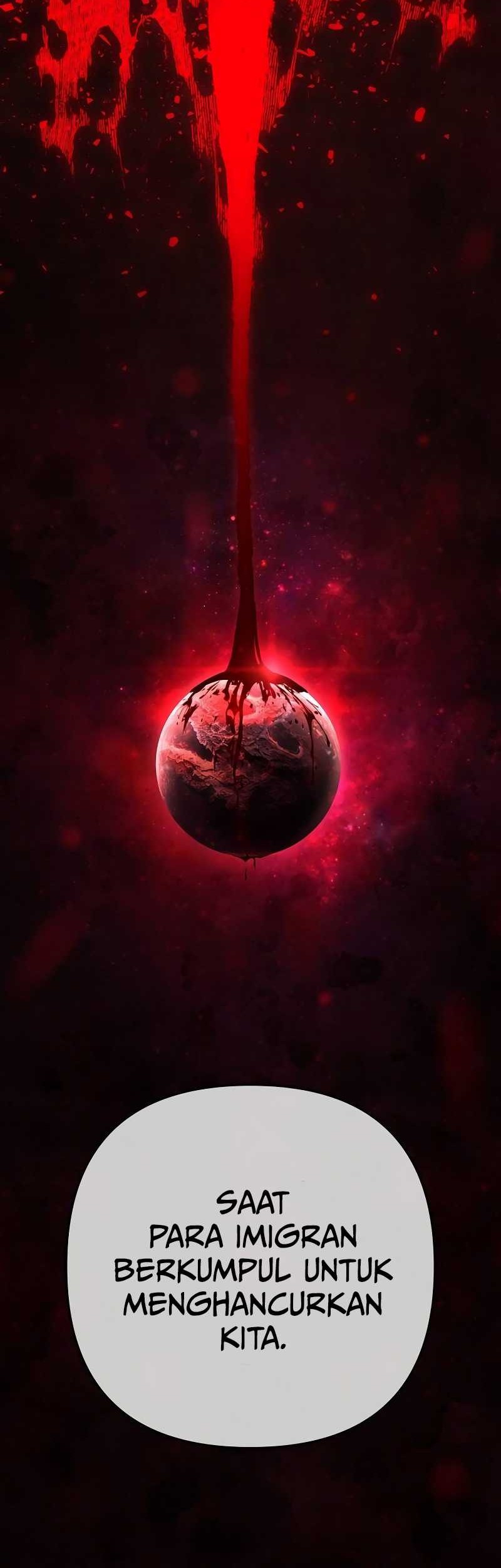 Foreigner on the Periphery (Remake) Chapter 34 Gambar 19