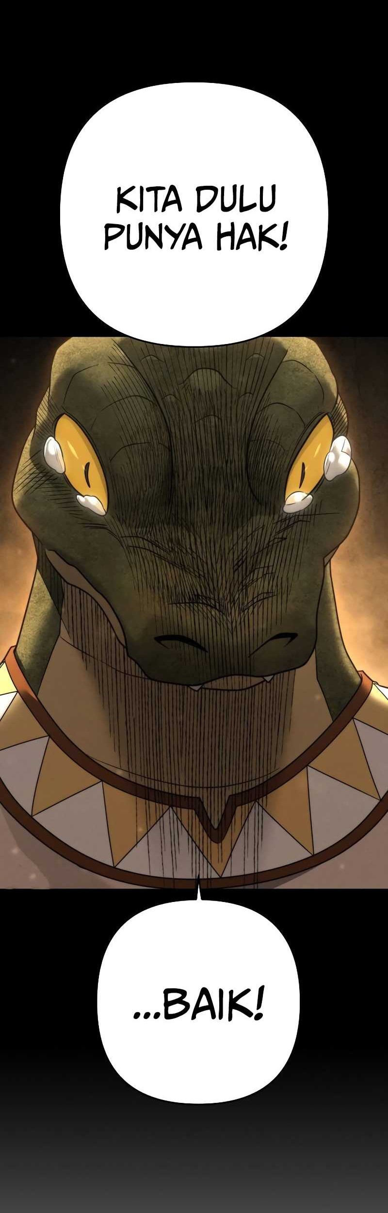 Foreigner on the Periphery (Remake) Chapter 34 Gambar 27