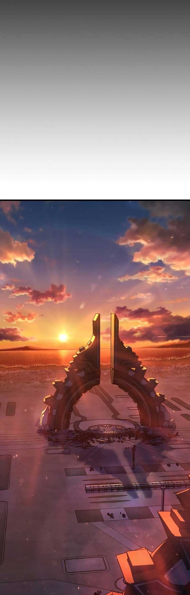 Foreigner on the Periphery (Remake) Chapter 34 Gambar 28