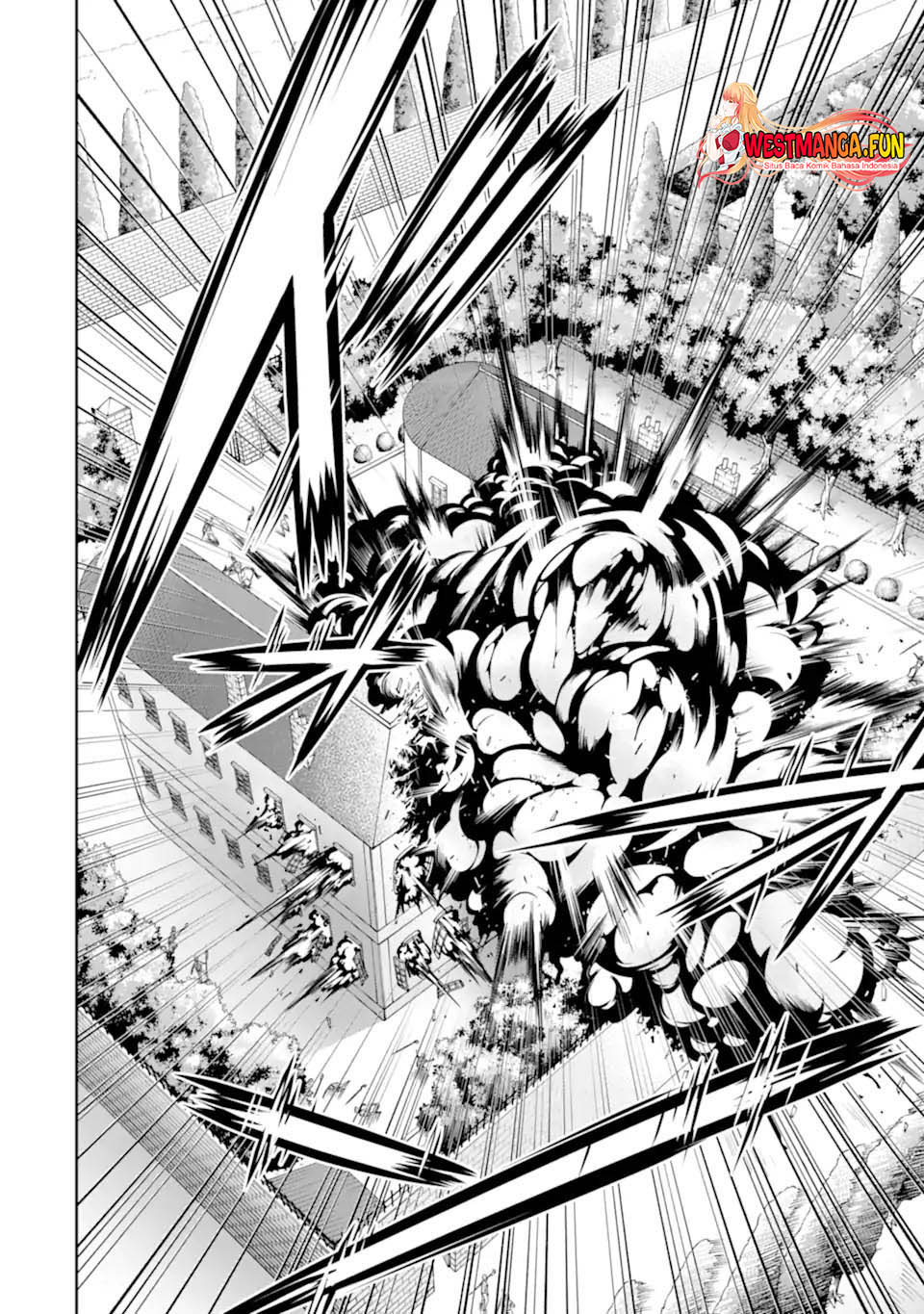 Zettai Maken no Duelist Chapter 01.2 Gambar 26