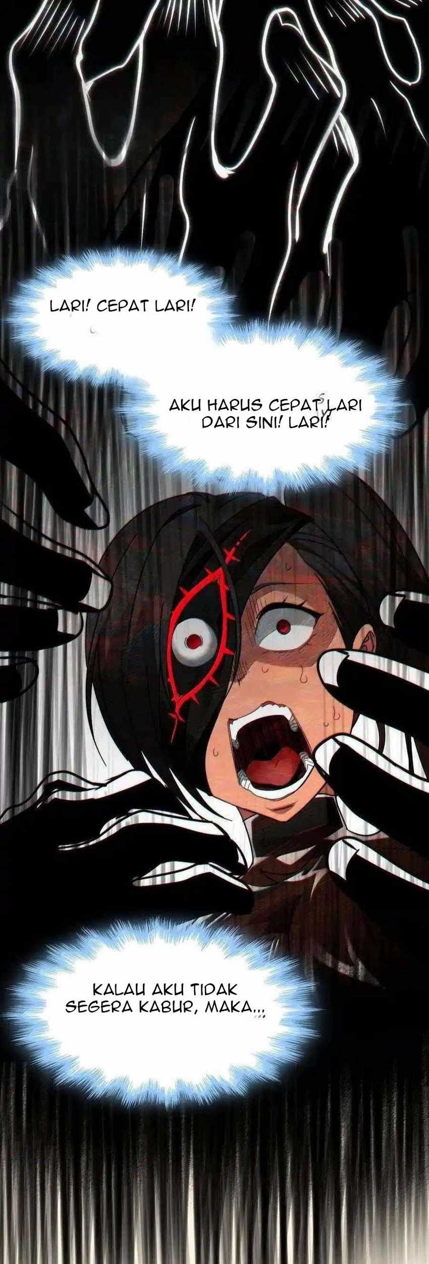I’m Really Not The Demon God’s Lackey Chapter 120 Gambar 29