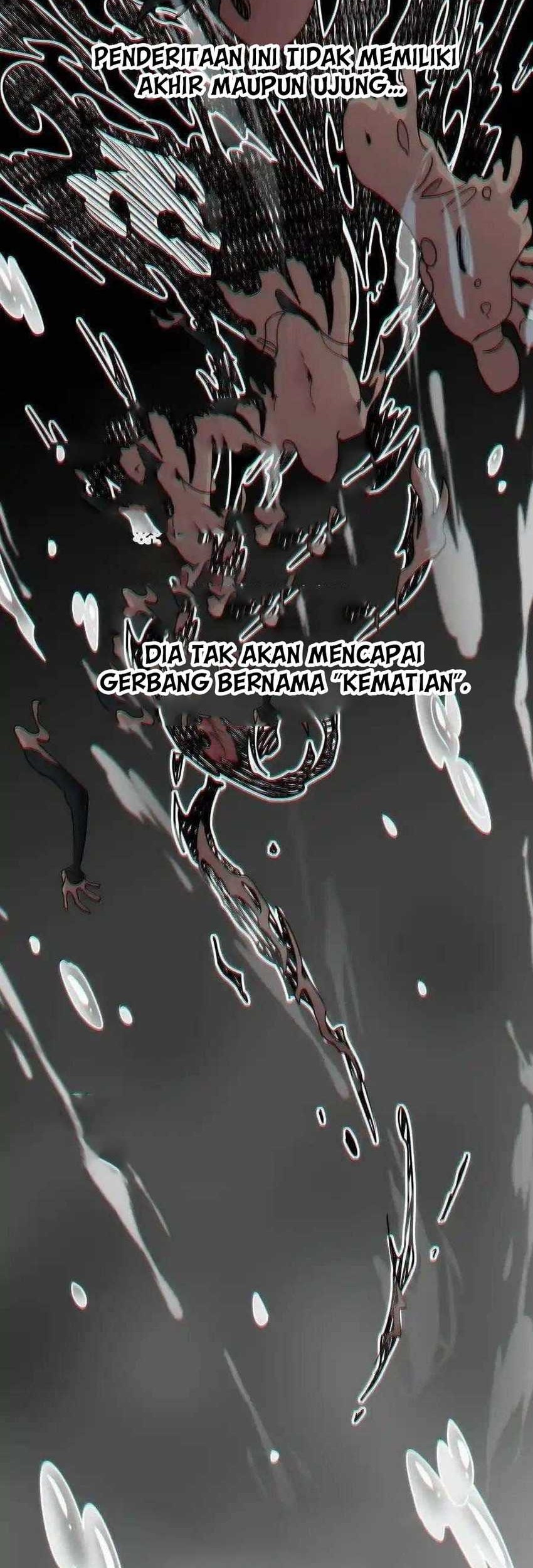 I’m Really Not The Demon God’s Lackey Chapter 120 Gambar 38