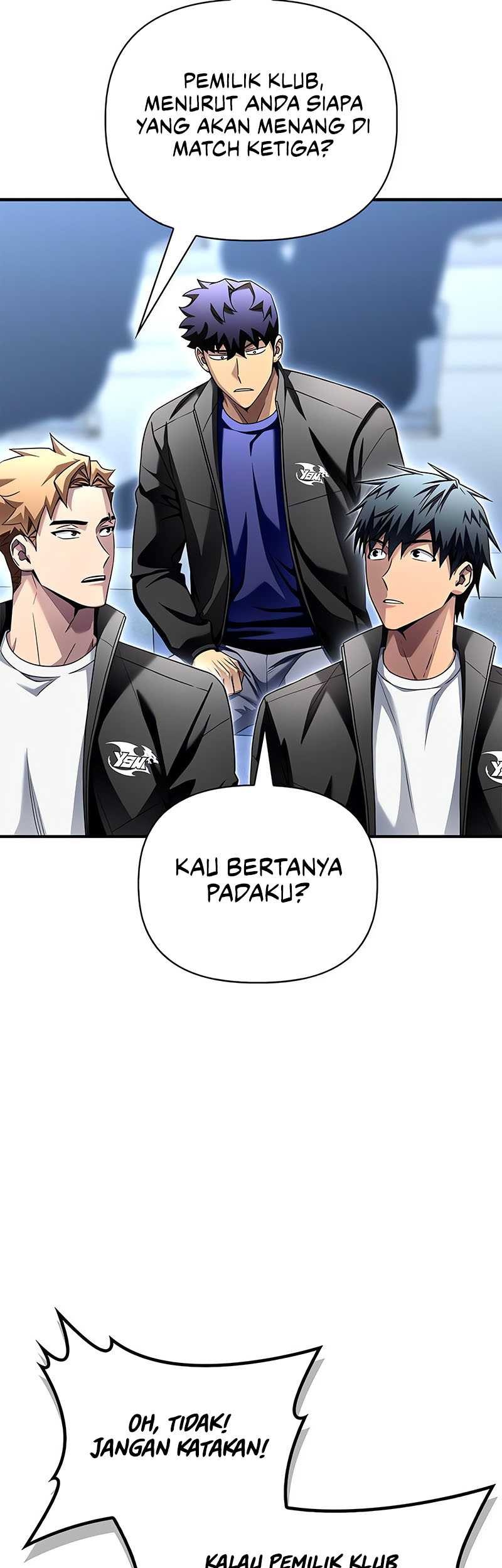 Superhuman Battlefield Chapter 114 Gambar 46