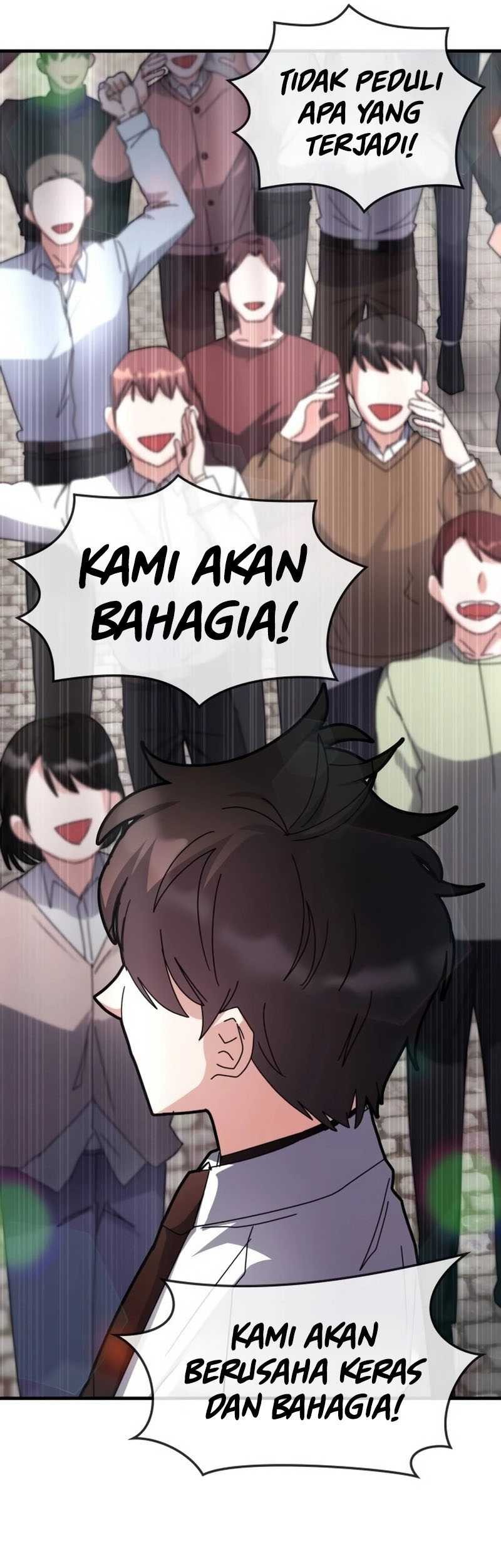 Transcension Academy Chapter 114 Gambar 38