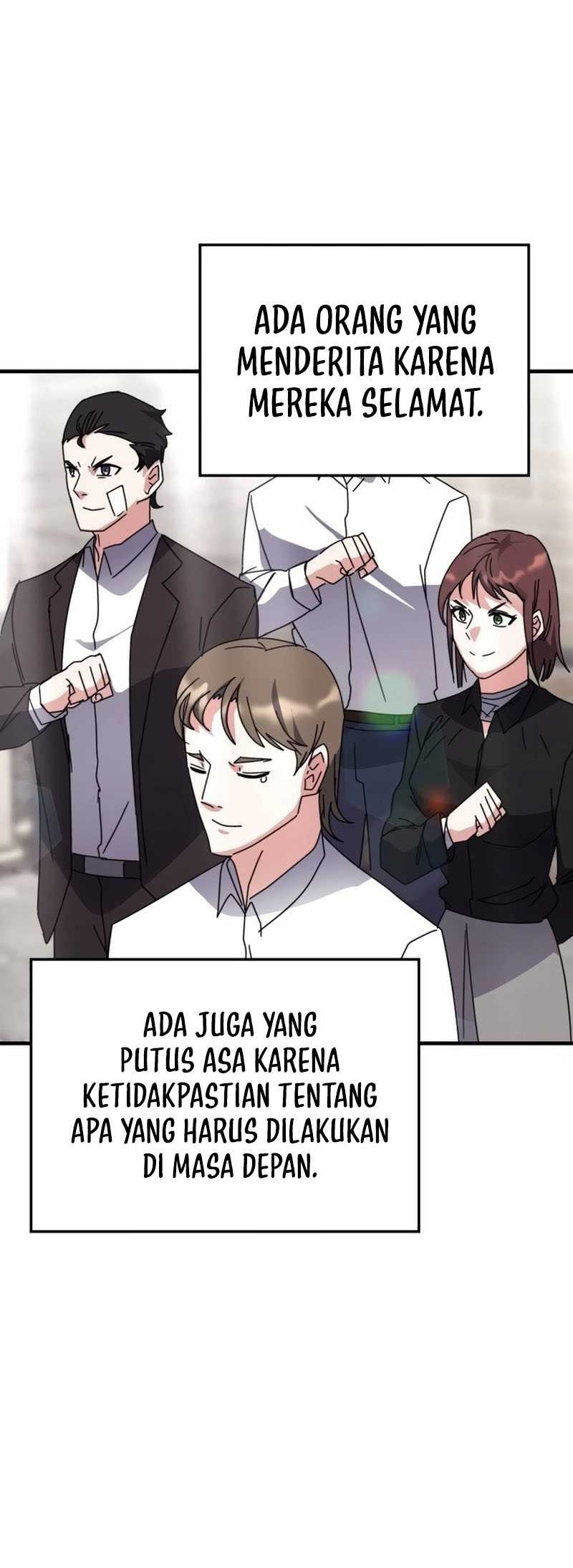 Transcension Academy Chapter 114 Gambar 29