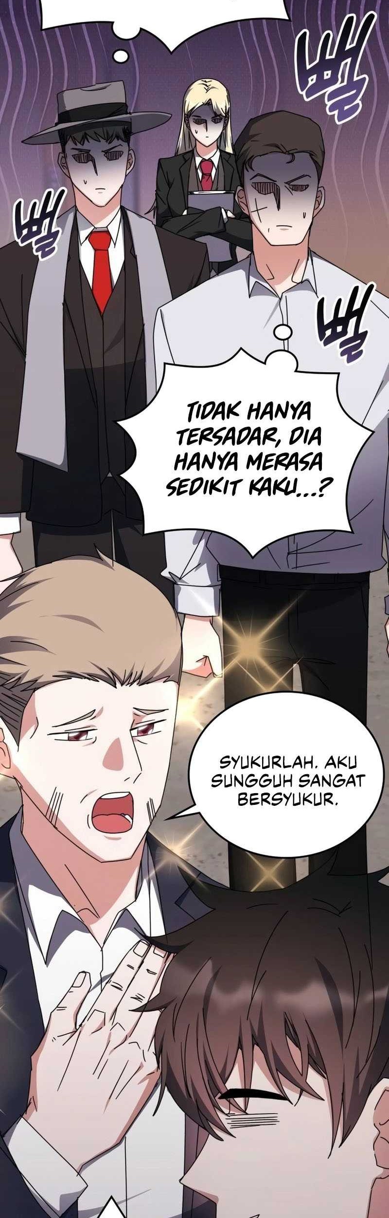 Transcension Academy Chapter 113 Gambar 39