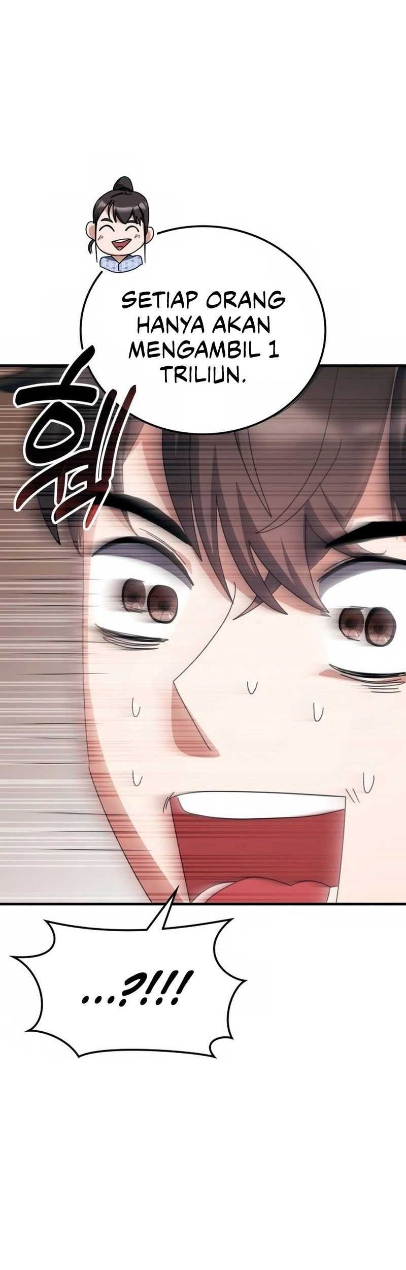 Transcension Academy Chapter 113 Gambar 55