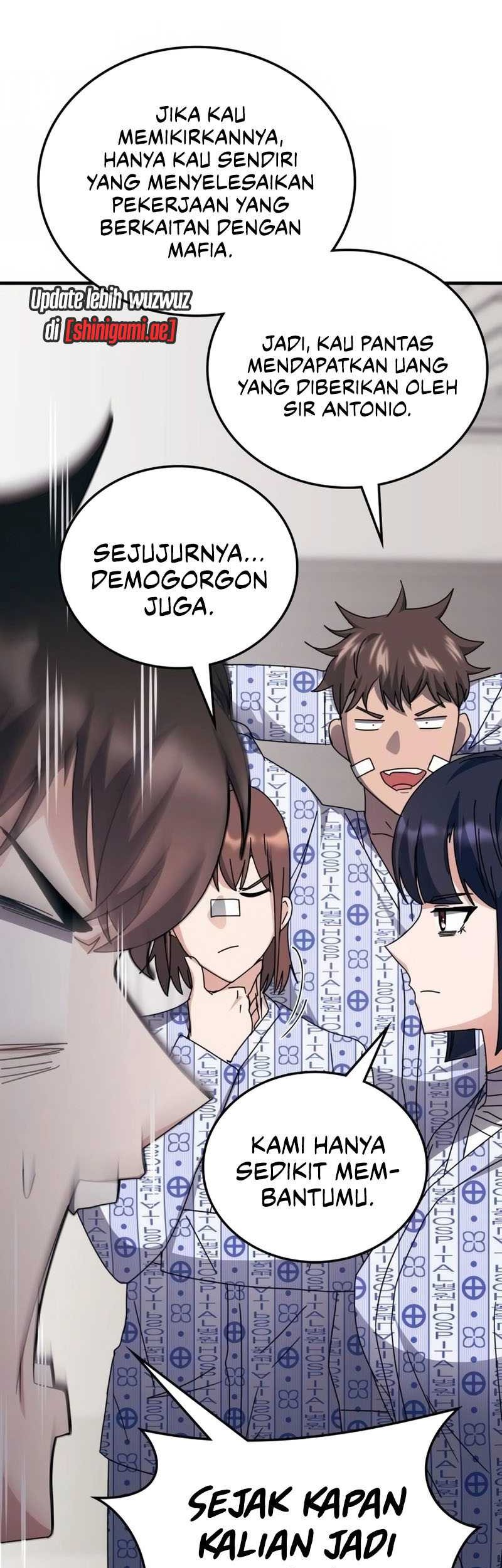 Transcension Academy Chapter 113 Gambar 56