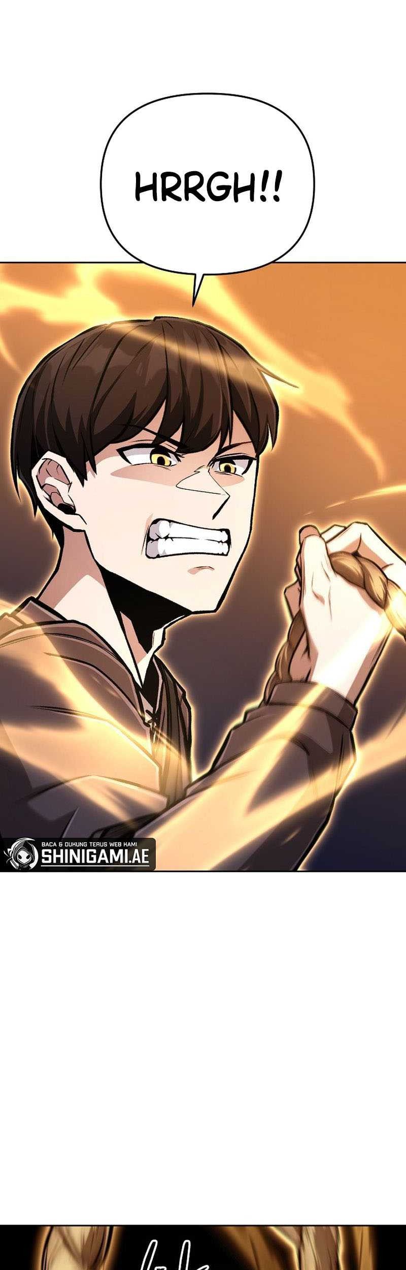 What’s Our Hero Doing? Chapter 26 Gambar 40