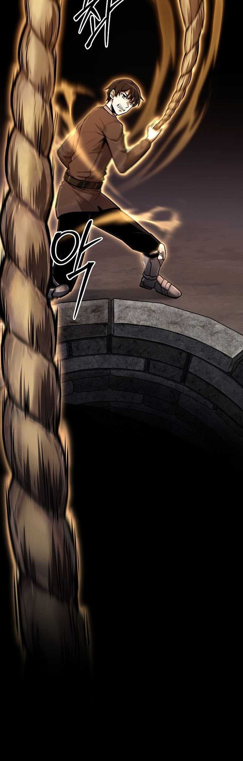 What’s Our Hero Doing? Chapter 26 Gambar 41
