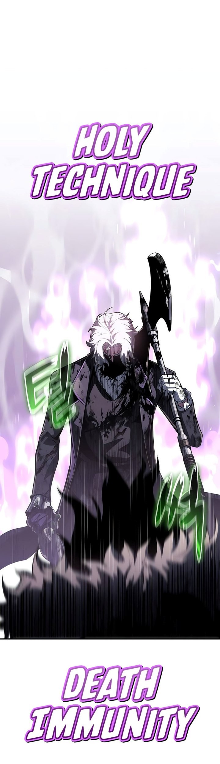 The Knight King Who Returned with a God Chapter 68 Gambar 22