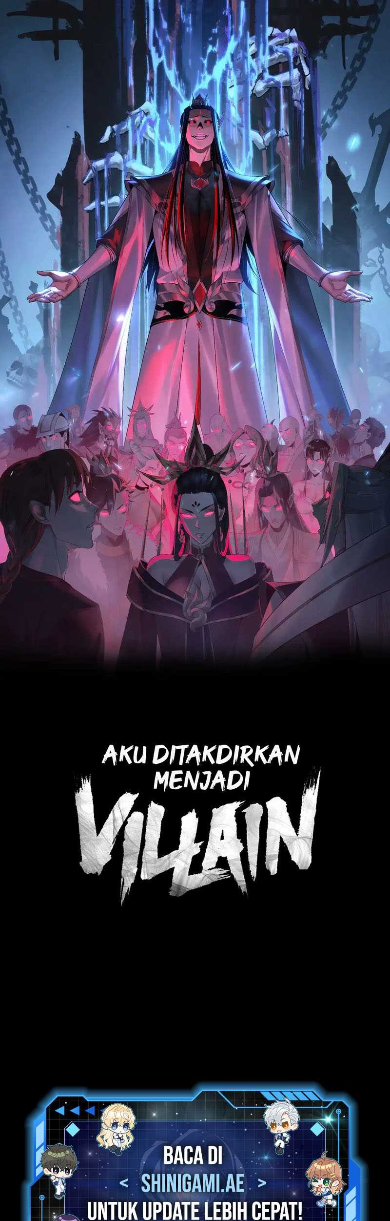 Baca The Villain Of Destiny Chapter 166 Gambar 2
