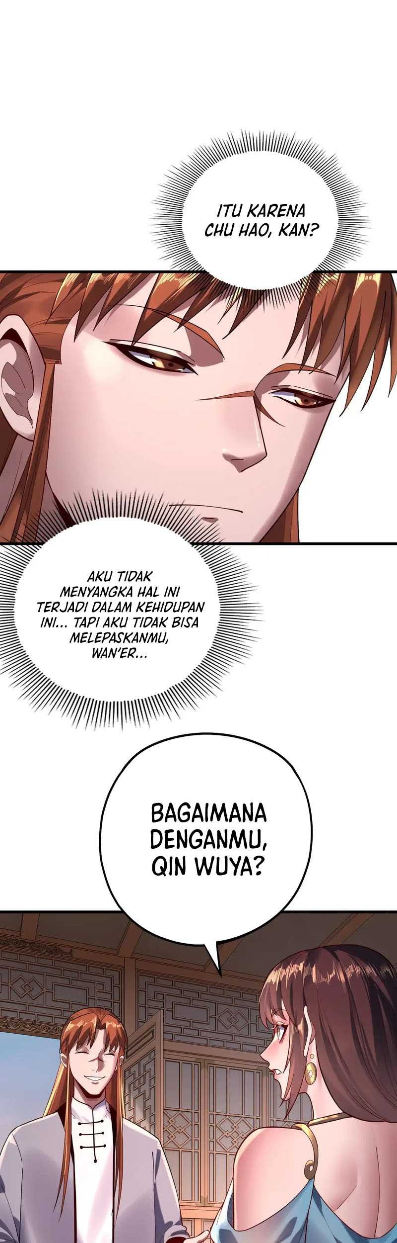 The Villain Of Destiny Chapter 166 Gambar 6