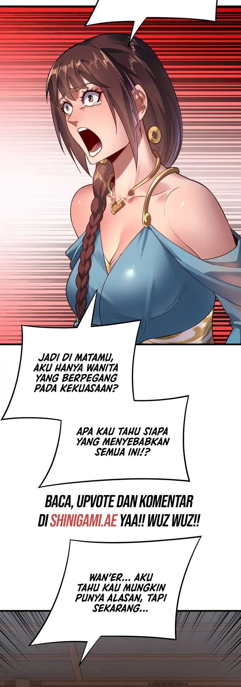 The Villain Of Destiny Chapter 166 Gambar 17